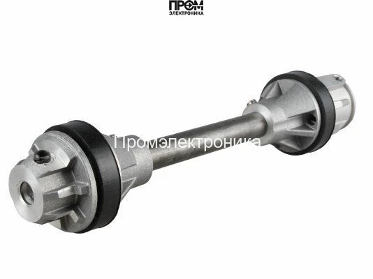 Сцепление электродвигателя 275 мм