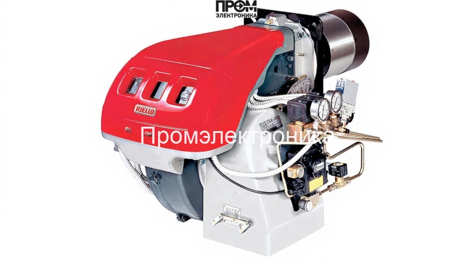 Дизельная горелка Riello RL 190/M TC FS1, 20169222