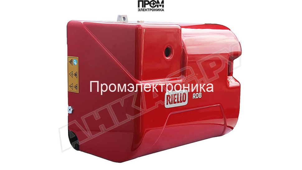 Дизельная горелка Riello RDB3.2 BF