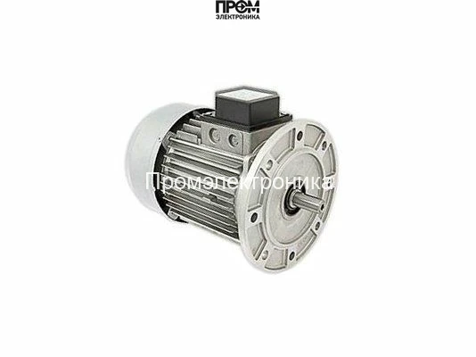 Электродвигатель Ecoflam 5.5 кВт, 65325357
