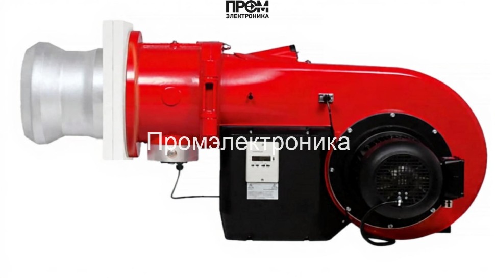 Газодизельная горелка Weishaupt WM-GL 30/2-A, 1 1/2, исп. ZM-T
