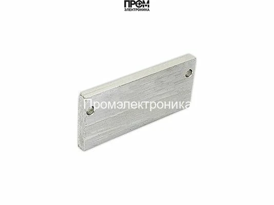 Нижний корпус нагревательного элемента Ecoflam 34 x 75 мм