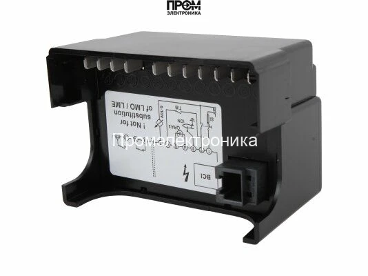 Топочный автомат Siemens LFS1.21A1