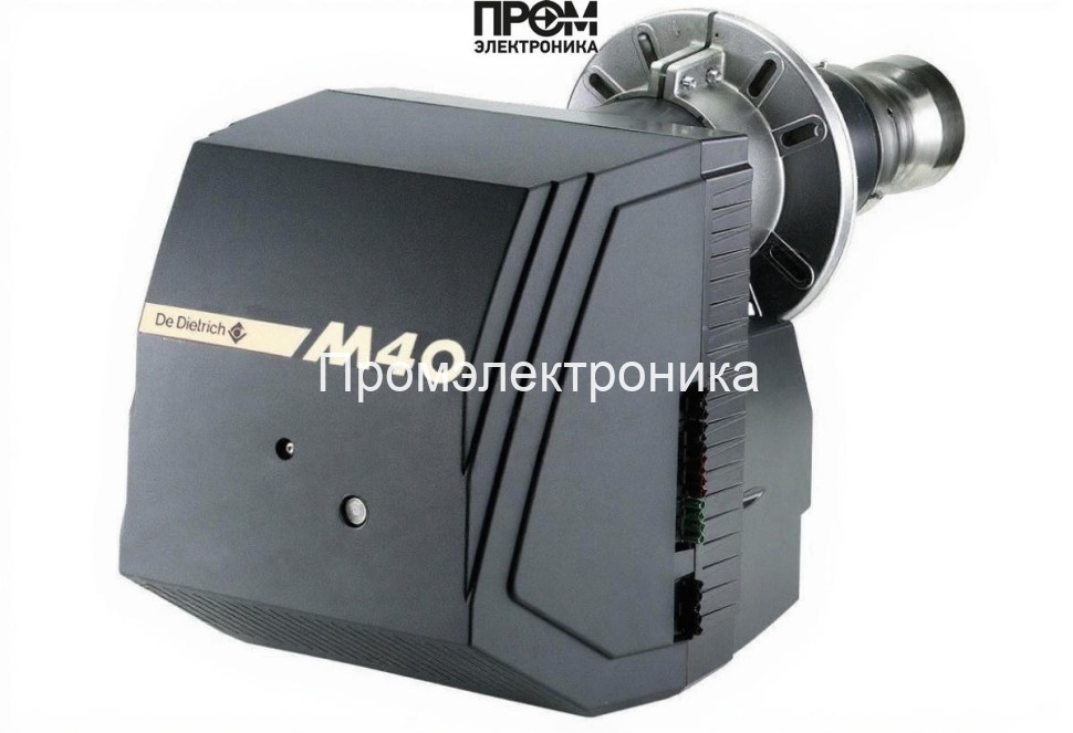 Дизельная горелка De Dietrich M 42-4 S