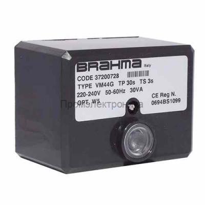 Контроллер BRAHMA VM44G (37200728)