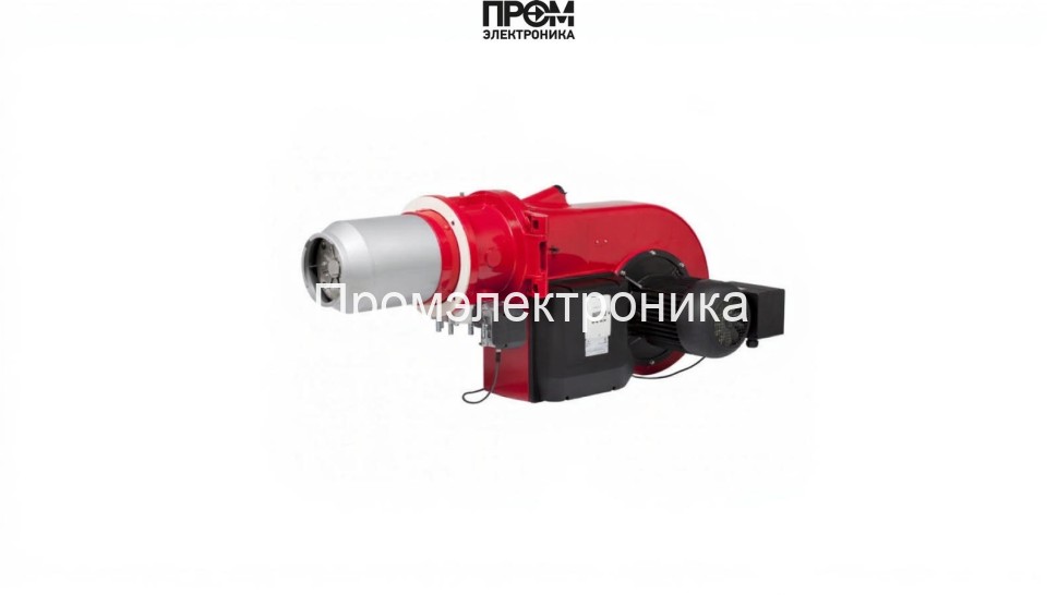 Газовая горелка Weishaupt G 9/1-D, 2, исп. ZMD