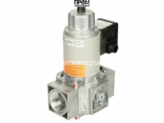 Газовый электромагнитный клапан Elco MVDLE 215/5