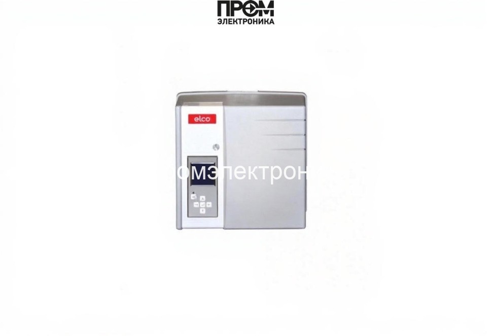 Газовая горелка Elco VG 2.160 M E KN