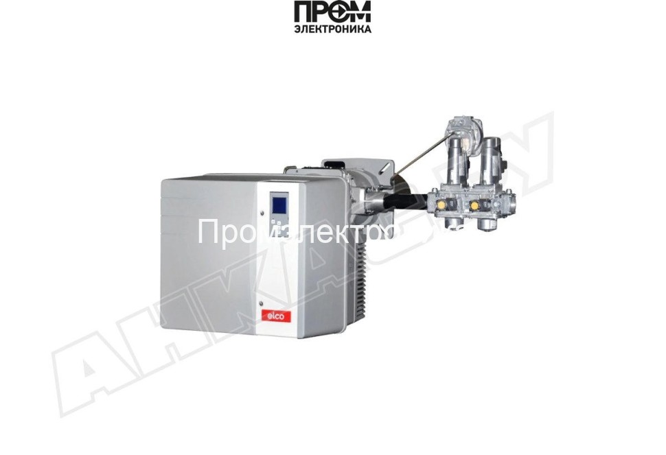 Газовая горелка Elco VG 6.2100 M R /PED KL s42