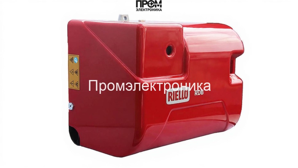 Дизельная горелка Riello RDB4