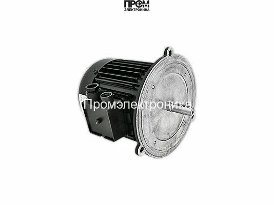Электродвигатель Hanning 550 Вт 13013124
