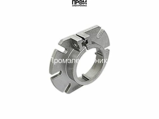 Фланец горелки Ø80 мм