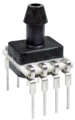 Honeywell SSCDANN2.5BGAA5