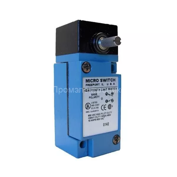 Honeywell LSYAB3K