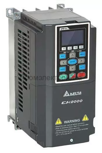 Delta Electronics VFD370CH43A-21