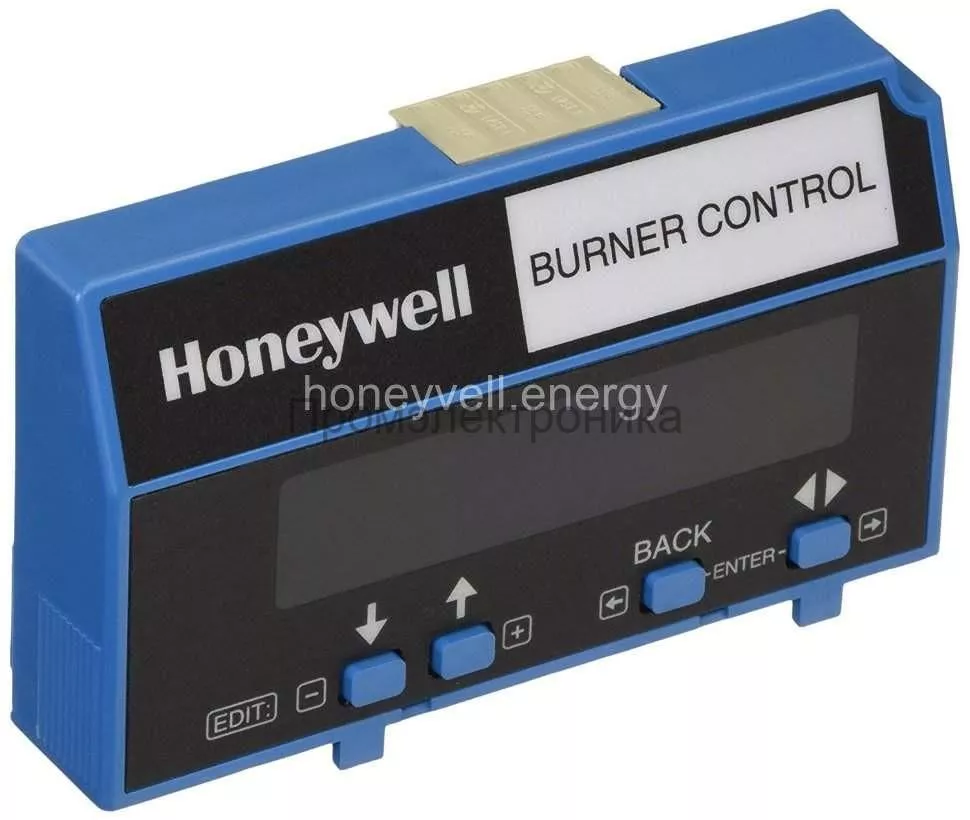 Honeywell S7800A1035