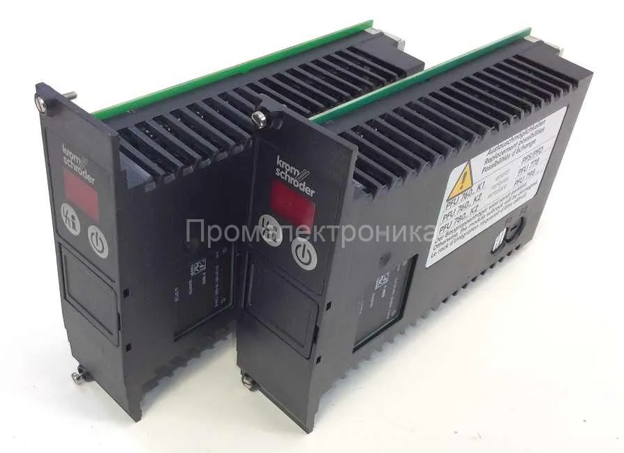 Kromschroder PFU780LTD 88651514