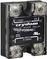 Crydom DC200D20C