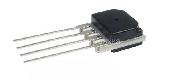 Honeywell HSCSNNN020NDAA5