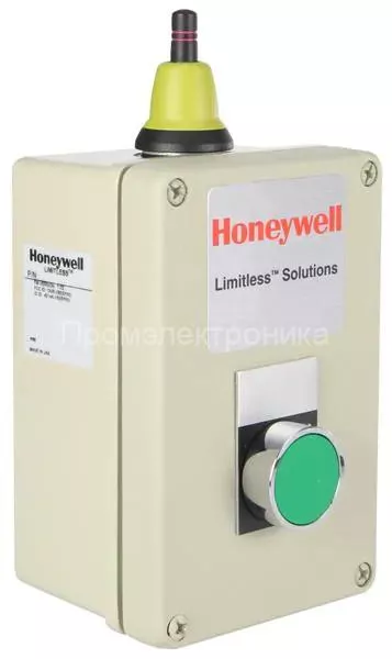 Honeywell WOI1A11APAG