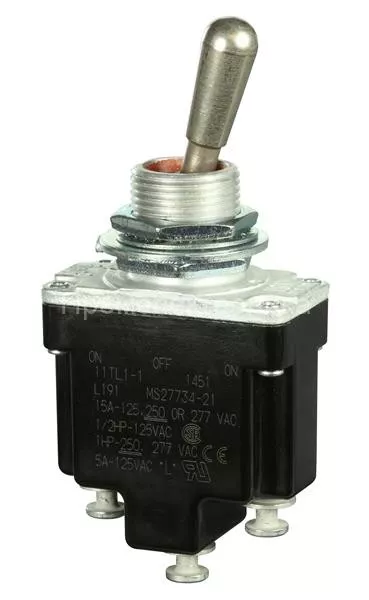 Honeywell 11TL1-1