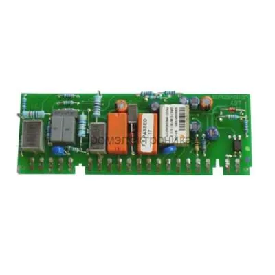 Плата Brahma FC M31N, 18800400