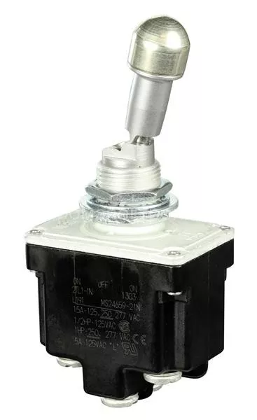 Honeywell 2TL1-1N