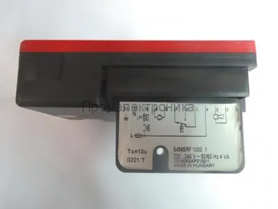 Honeywell S4565R 1055