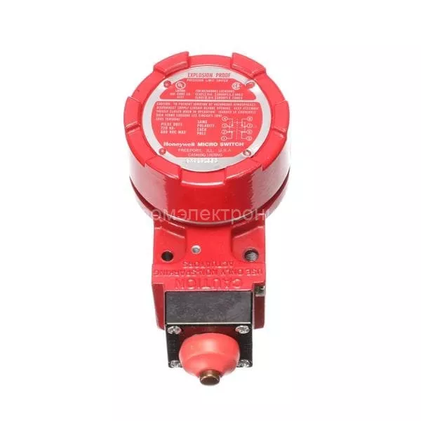 Honeywell BXQC4L354