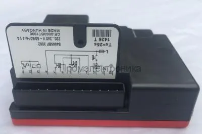 Honeywell S4565BM 1072