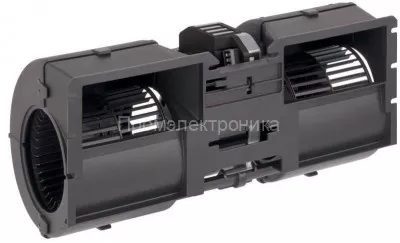 Ebmpapst K3G450-AZ30-31