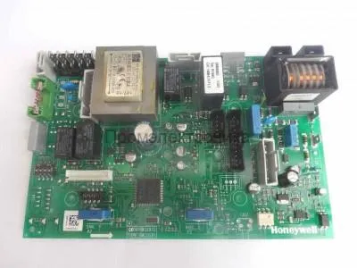 Плата Honeywell для Biasi Delta, BI1695100 (1695100)