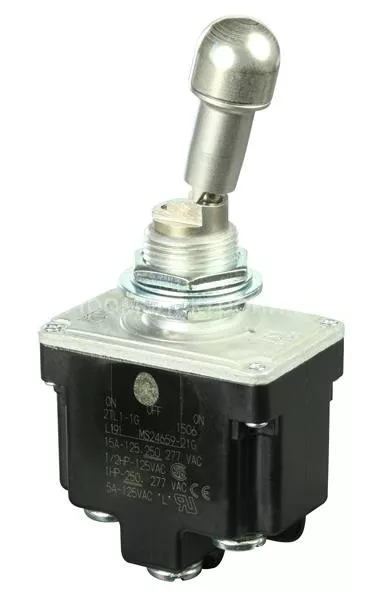 Honeywell 2TL1-1G