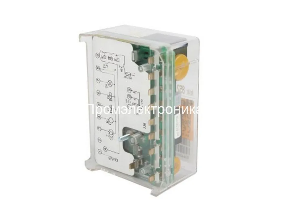 Honeywell DKG972 mod.32
