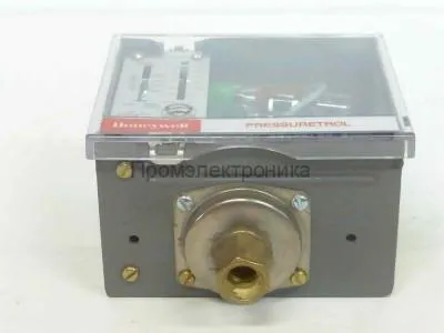 Датчик давления Honeywell L404