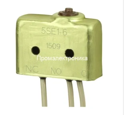 Honeywell 5SE1-6