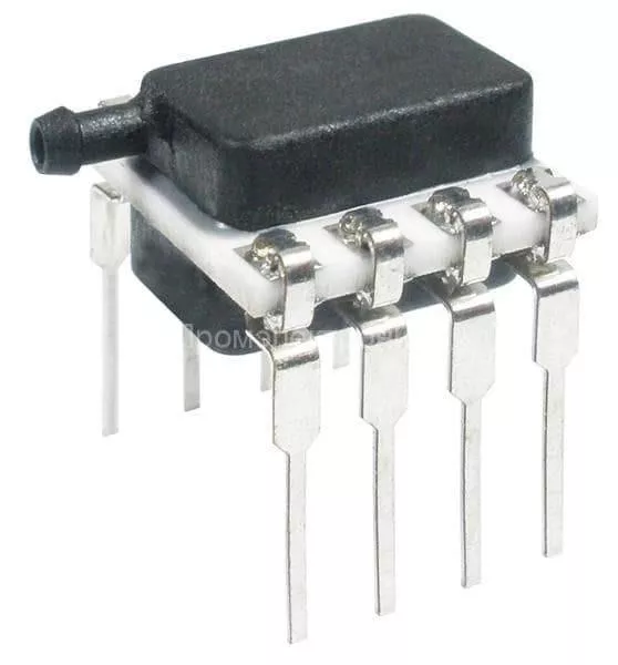 Honeywell HSCDRNN100PASA5