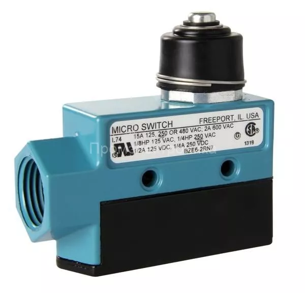 Honeywell BZE6-2RN7
