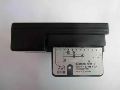 Honeywell S4565TM 1005
