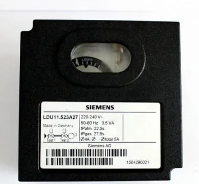 Siemens LDU11.523A27