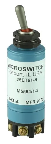 Honeywell 25ET61-S