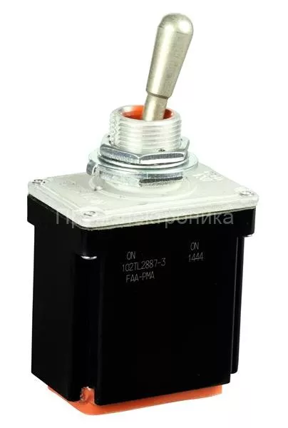 Honeywell 102TL2887-3