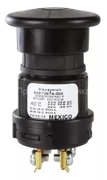 Honeywell 50070974-004-00