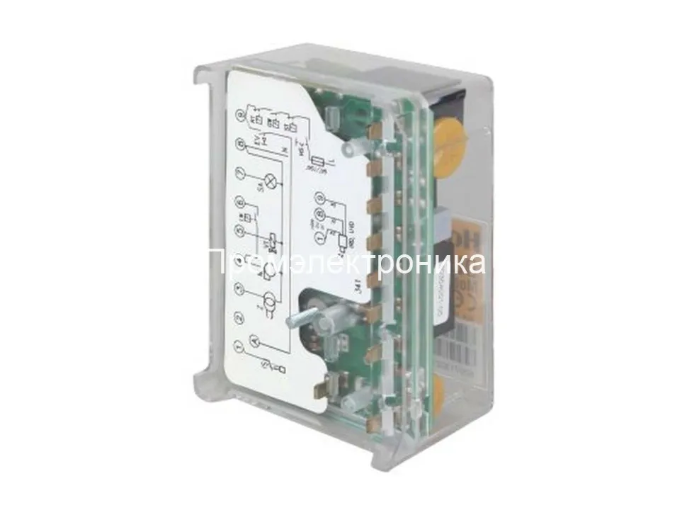 Honeywell DLG 974-N