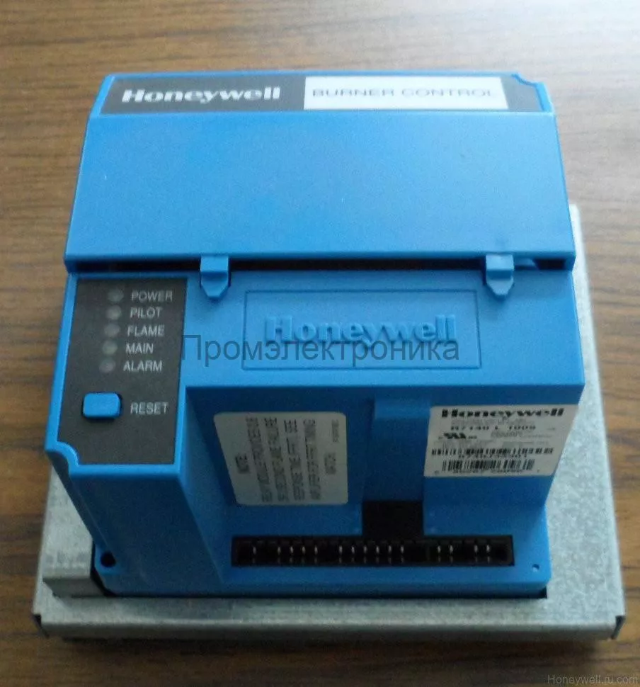 Honeywell R7140M1007