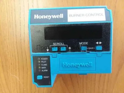 Honeywell RM7800G1018