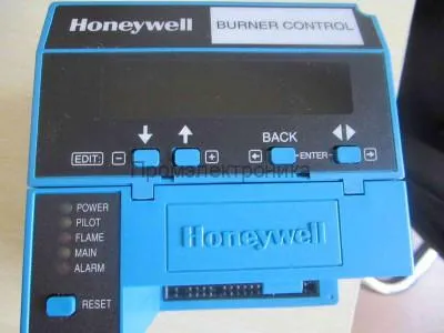 Honeywell RM7800L1012