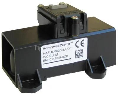 Honeywell HAFUHM0020L4AXT