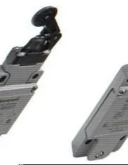Honeywell GLBA02D