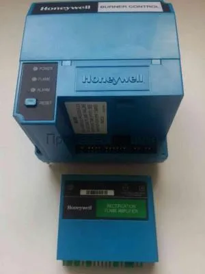 Honeywell RM7823A1016